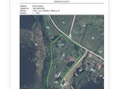 Parduodama sodyba su 6,25 ha sklypu ir - nuotraukos Nr. 34