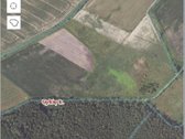 Sklypas Gykių kaime puse sklypo dirbama žemė - nuotraukos Nr. 3