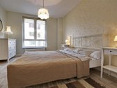 Išnuomojamas puikiai įrengtas 2 kambarių - nuotraukos Nr. 5