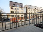 Išnuomojamas puikiai įrengtas 2 kambarių - nuotraukos Nr. 12