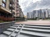 Išnuomojamas puikiai įrengtas 2 kambarių - nuotraukos Nr. 10