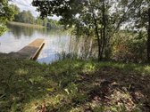 Parduodama sodyba su 6,25 ha sklypu ir - nuotraukos Nr. 18
