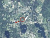 Parduodama sodyba su 6,25 ha sklypu ir - nuotraukos Nr. 35