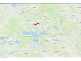 Parduodama sodyba su 6,25 ha sklypu ir - nuotraukos Nr. 36