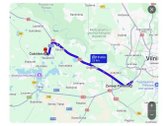 Parduodama sodyba su 6,25 ha sklypu ir - nuotraukos Nr. 37