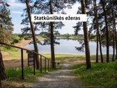 Netoli Kaišiadorių Parduodamas Mylėtas, - nuotraukos Nr. 27