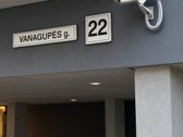 Apartamentai Vanagupėje  14 M² Terasa  ~800 - nuotraukos Nr. 26