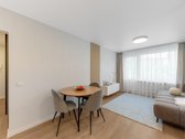 Renovuotame (dalinai) name Architektų g. 51, - nuotraukos Nr. 9