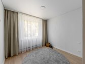 Renovuotame (dalinai) name Architektų g. 51, - nuotraukos Nr. 24