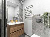 Renovuotame (dalinai) name Architektų g. 51, - nuotraukos Nr. 27