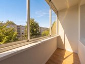 Renovuotame (dalinai) name Architektų g. 51, - nuotraukos Nr. 31