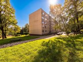 Renovuotame (dalinai) name Architektų g. 51, - nuotraukos Nr. 33