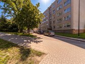 Renovuotame (dalinai) name Architektų g. 51, - nuotraukos Nr. 35