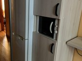 Puikus susisiekimas, autobuso stotelė šalia - nuotraukos Nr. 6