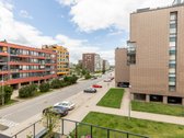 Parduodamas šviesus, erdvus ir funkcionaliai - nuotraukos Nr. 23