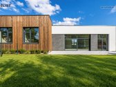 Parduodamas jau pastatytas, modernios - nuotraukos Nr. 2