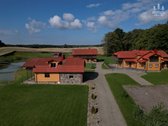 Parduodama pilnai įrengta sodyba Marijampolės - nuotraukos Nr. 3