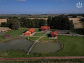 Parduodama pilnai įrengta sodyba Marijampolės - nuotraukos Nr. 2