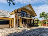 Mylėtas bei prižiūrėtas ūkio paskirties namas - nuotraukos Nr. 12