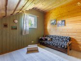 Mylėtas bei prižiūrėtas ūkio paskirties namas - nuotraukos Nr. 29