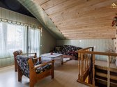 Mylėtas bei prižiūrėtas ūkio paskirties namas - nuotraukos Nr. 33