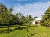 Mylėtas bei prižiūrėtas ūkio paskirties namas - nuotraukos Nr. 37
