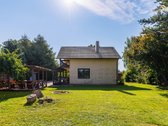 Mylėtas bei prižiūrėtas ūkio paskirties namas - nuotraukos Nr. 39