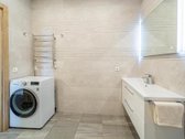 Nuomojamas labai šviesus, gerai prižiūrėtas - nuotraukos Nr. 10
