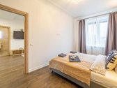 Nuomojamas labai šviesus, gerai prižiūrėtas - nuotraukos Nr. 6