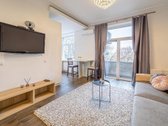 Nuomojamas labai šviesus, gerai prižiūrėtas - nuotraukos Nr. 16