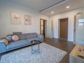 Nuomojamas labai šviesus, gerai prižiūrėtas - nuotraukos Nr. 17