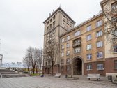 Nuomojamas labai šviesus, gerai prižiūrėtas - nuotraukos Nr. 18