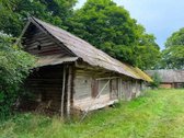 Anykščių r. sav., Netikiškių k. - nuotraukos Nr. 5