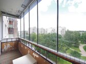 Išnuomojamas kambarys trijų kambarių bute, - nuotraukos Nr. 2