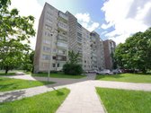 Išnuomojamas kambarys trijų kambarių bute, - nuotraukos Nr. 16