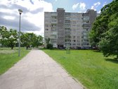 Išnuomojamas kambarys trijų kambarių bute, - nuotraukos Nr. 17