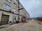Parduodamos patalpos Pramonės g., Naujojoje - nuotraukos Nr. 7