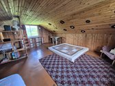 Parduodamas jaukus sodo namas puikiai - nuotraukos Nr. 9
