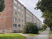 Parduodamas 2k. Butas Žardininkų G. Klaipėdoje - nuotraukos Nr. 16