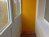 Nuo spalio mėn. nuomojamas butas renovuotame - nuotraukos Nr. 10