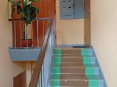 Nuo spalio mėn. nuomojamas butas renovuotame - nuotraukos Nr. 11