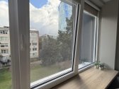 Naujai bei kokybiškai įrengtas 1 kambario - nuotraukos Nr. 4
