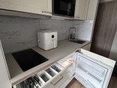 Naujai bei kokybiškai įrengtas 1 kambario - nuotraukos Nr. 6