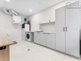 Parduodamas ekonomiškas A++ klasės 105,69 kv - nuotraukos Nr. 20