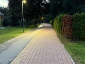 Apartamentai Vanagupėje  14 M² Terasa  ~800 - nuotraukos Nr. 29