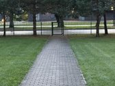 Apartamentai Vanagupėje  14 M² Terasa  ~800 - nuotraukos Nr. 28