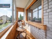 Parduodamas Erdvus, Pilnai Įrengtas 9 - nuotraukos Nr. 14