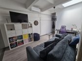 Išskirtinis 100 m² bustas su ~6 m aukščio - nuotraukos Nr. 4