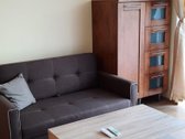 Išnuomojamas tvarkingas studijos tipo butas, - nuotraukos Nr. 3