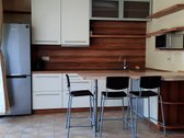 Išnuomojamas tvarkingas studijos tipo butas, - nuotraukos Nr. 4